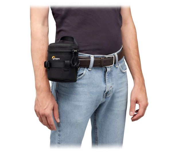 Lowepro ProTactic Lens Case LCS 9 x 13 III - 1486334 - zdjęcie 6